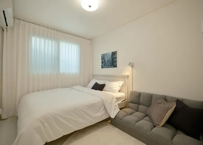 Serenoa Hapjeong *