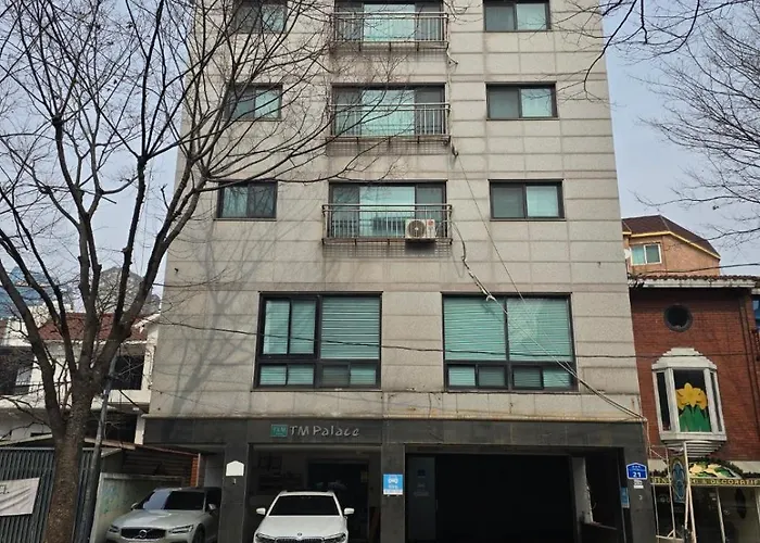 Serenoa Hapjeong *