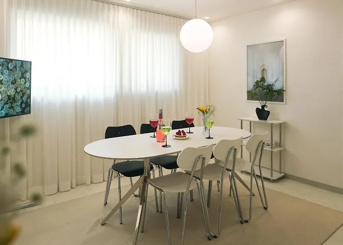 Serenoa Hapjeong 公寓 *