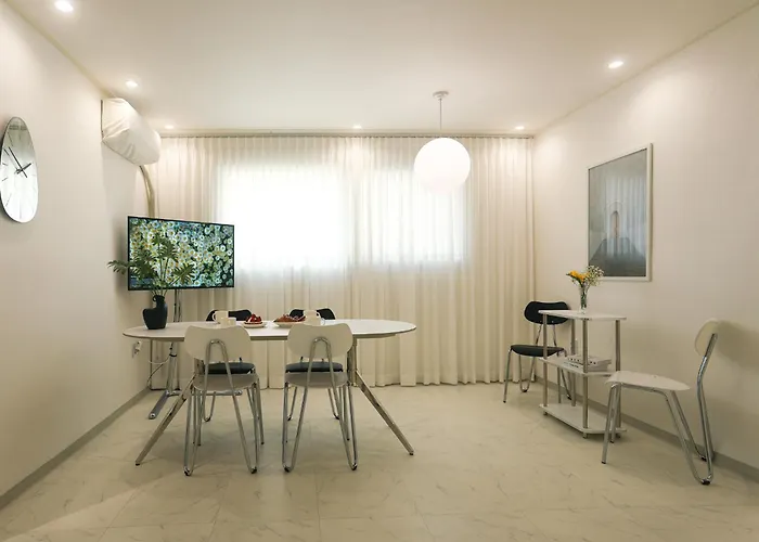 Serenoa Hapjeong 公寓