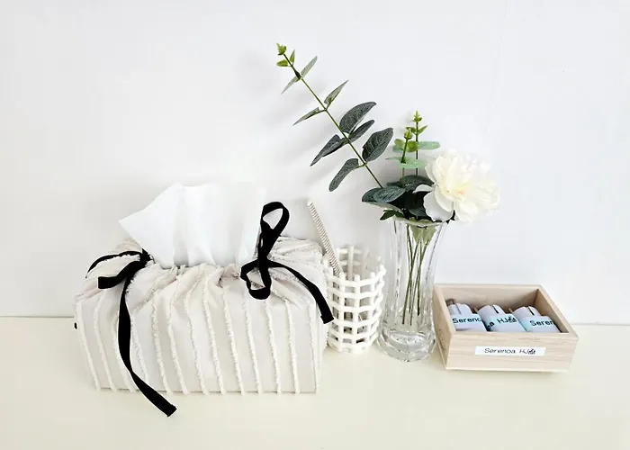 公寓 Serenoa Hapjeong