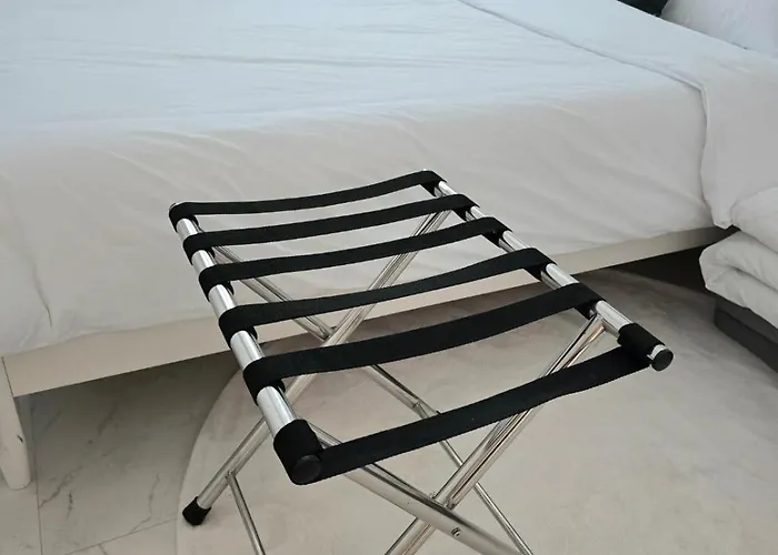 公寓 Serenoa Hapjeong *
